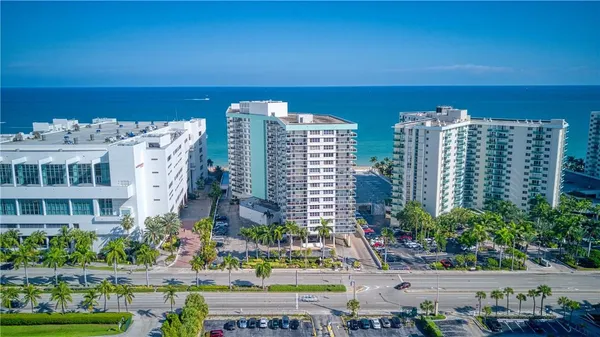 $4,200 | 3725 South Ocean Drive, Unit 1610, Hollywood, FL 33019