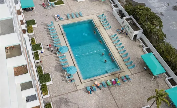 $4,200 | 3725 South Ocean Drive, Unit 1610, Hollywood, FL 33019