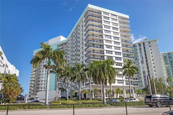 $4,200 | 3725 South Ocean Drive, Unit 1610, Hollywood, FL 33019