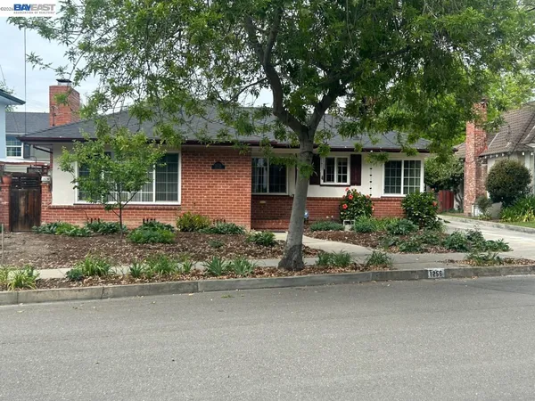 $879,000 | 1256 Glen Drive, San Leandro, CA 94577