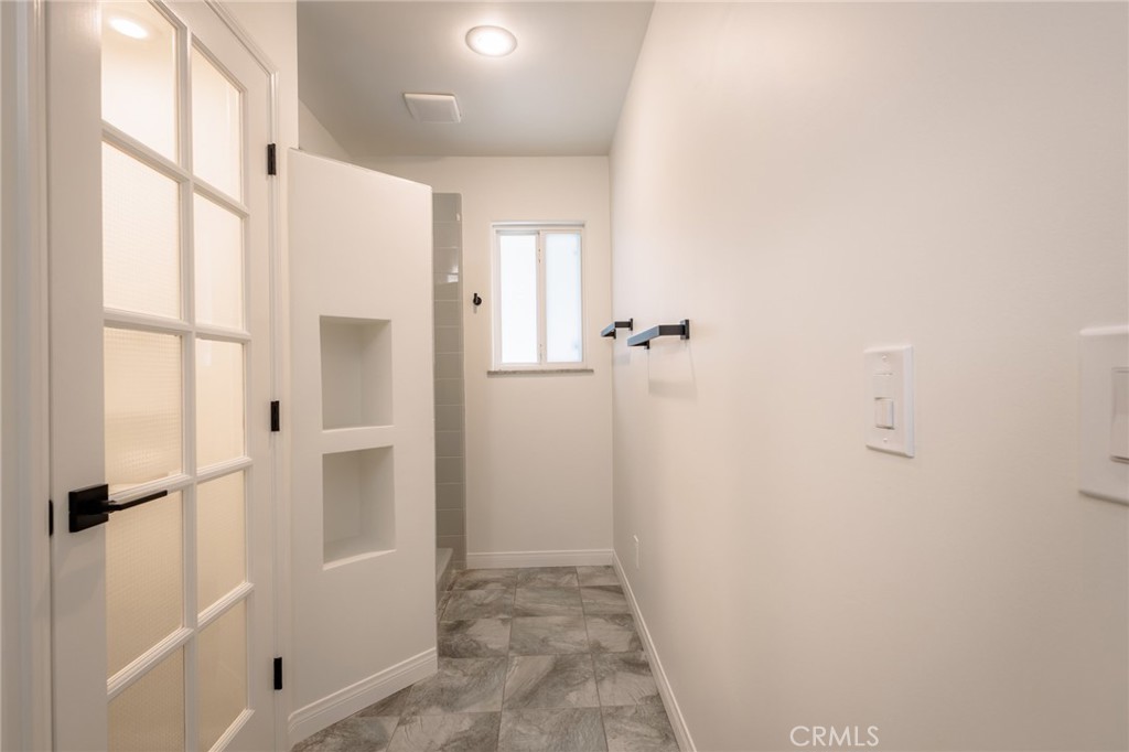 25342 Hugo Road Laguna Niguel, CA 92677 - Photo 32 of 36 Primary Bathroom with walk-in shower