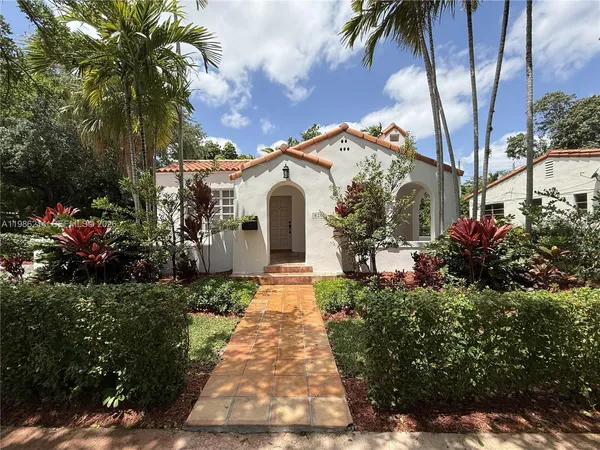 $4,995 | 820 Lorca Street, Coral Gables, FL 33134