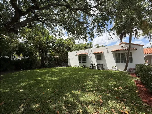 $4,995 | 820 Lorca Street, Coral Gables, FL 33134