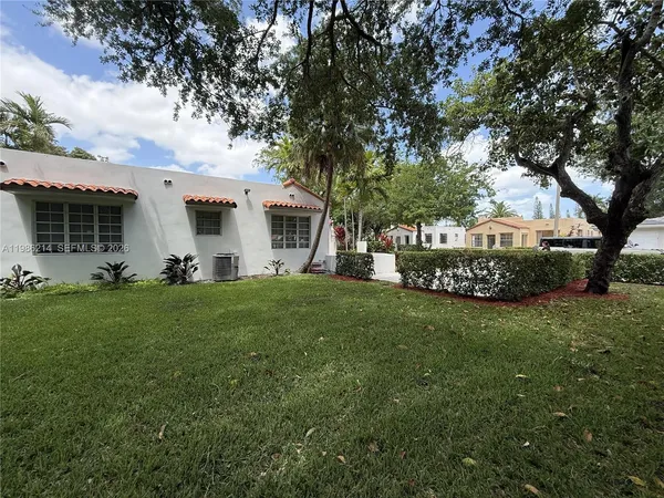 $4,995 | 820 Lorca Street, Coral Gables, FL 33134
