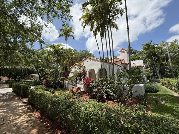 $4,995 | 820 Lorca Street, Coral Gables, FL 33134