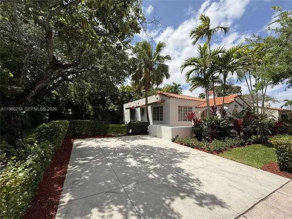 $4,995 | 820 Lorca Street, Coral Gables, FL 33134
