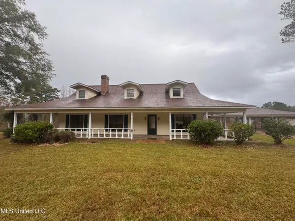 $171,600 | 816 Ratliff Ferry Road, Canton, MS 39046