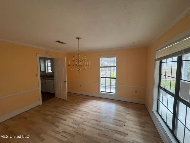 $330,000 | 816 Ratliff Ferry Road, Canton, MS 39046