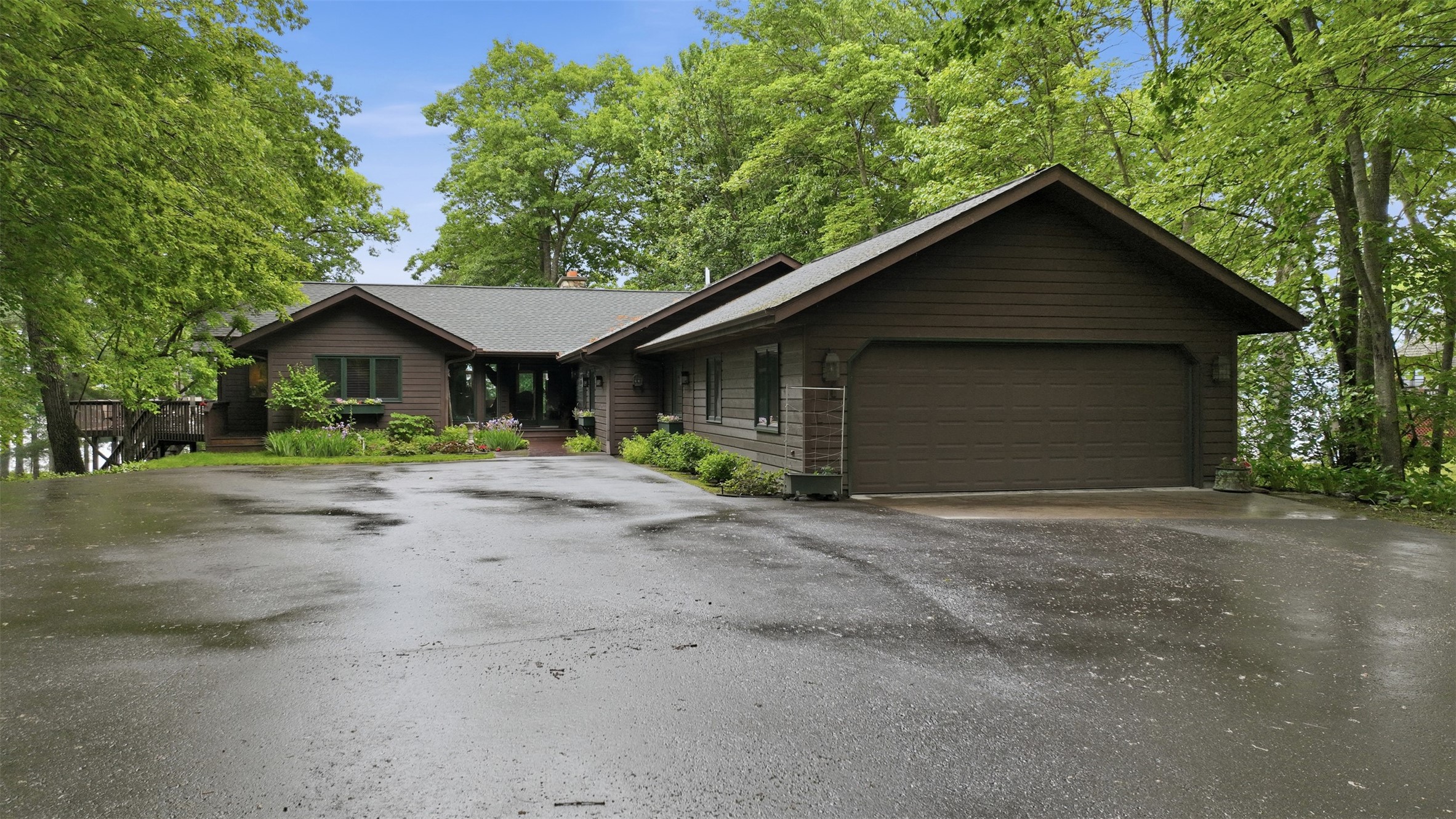 15004 W North County Road East Stone Lake, WI 54876 - Photo 41 of 56