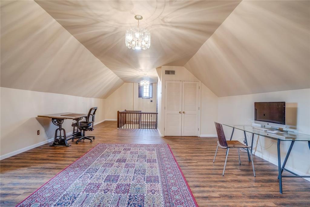 4470 Brownsville Road Pittsburgh, PA 15236 - Photo 17 of 25