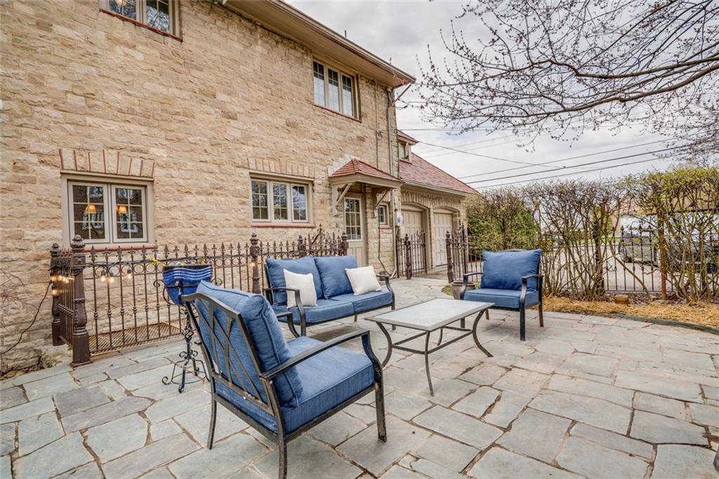 4470 Brownsville Road Pittsburgh, PA 15236 - Photo 23 of 25