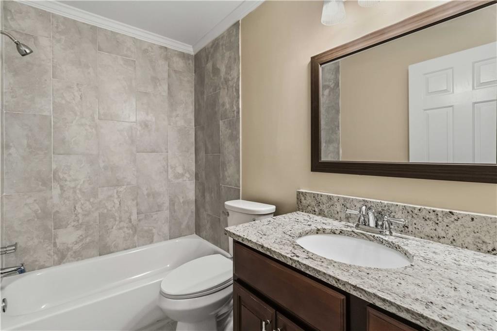 732 Garibaldi Street Southwest Atlanta, GA 30310 - Photo 12 of 17 Gallery Image 12