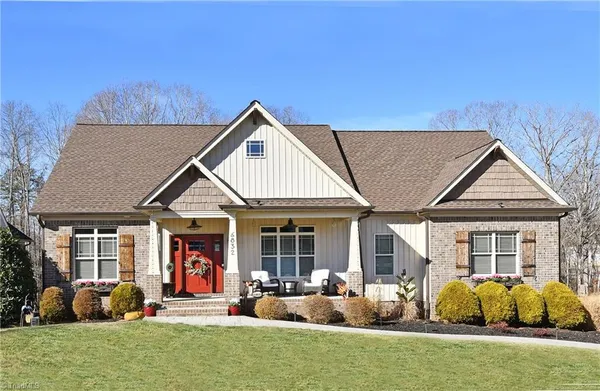 $570,000 | 6832 Orchard Path Drive, Clemmons, NC 27012