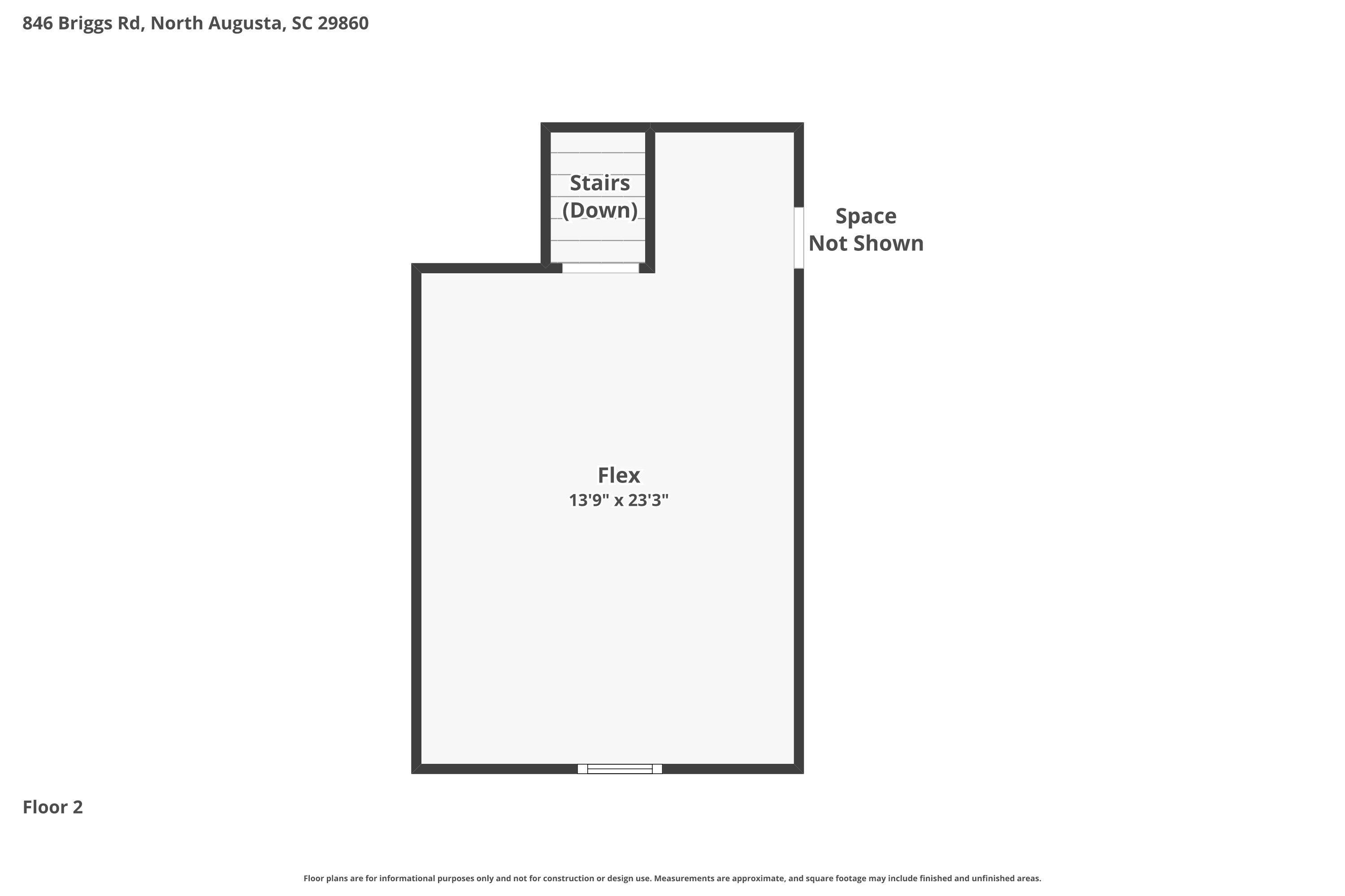 846 Briggs Road North Augusta, SC 29860 - Photo 51 of 52 Gallery Image 51