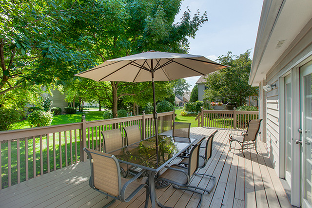 446 Quail Drive Naperville, IL 60565 - Photo 24 of 25