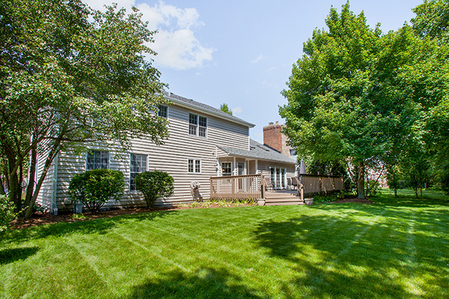 446 Quail Drive Naperville, IL 60565 - Photo 25 of 25