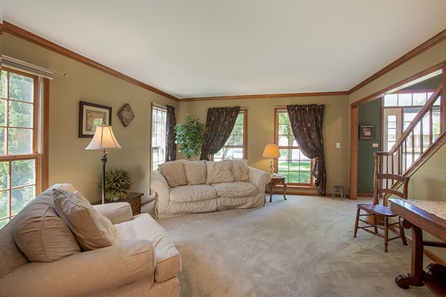 446 Quail Drive Naperville, IL 60565 - Photo 5 of 25