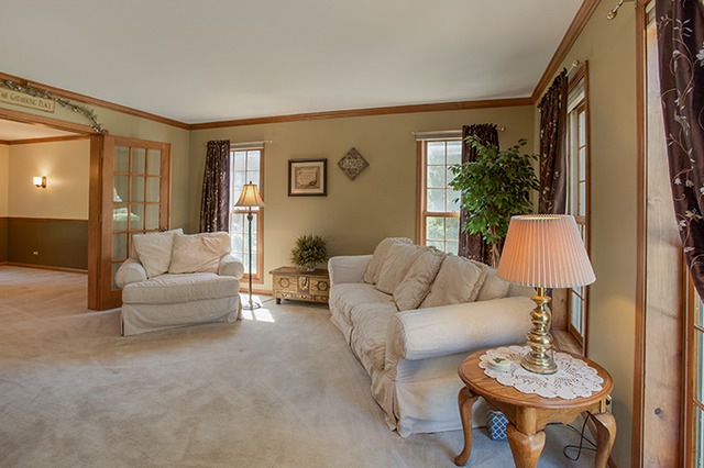 446 Quail Drive Naperville, IL 60565 - Photo 6 of 25