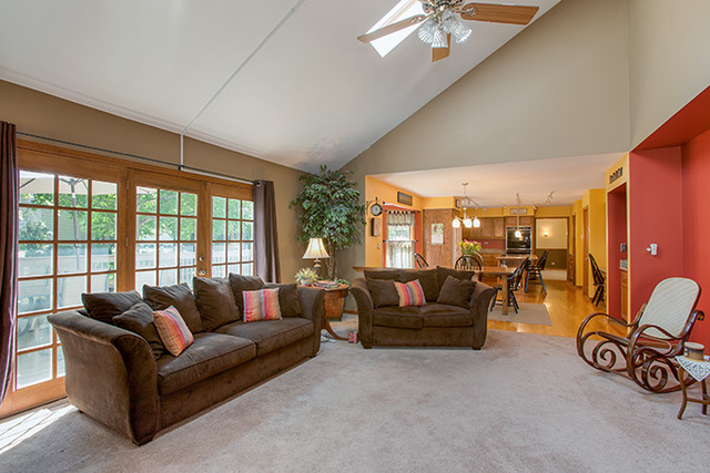 446 Quail Drive Naperville, IL 60565 - Photo 7 of 25