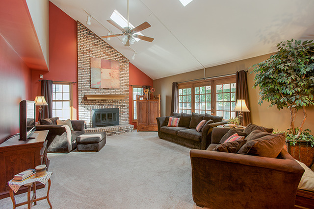 446 Quail Drive Naperville, IL 60565 - Photo 8 of 25