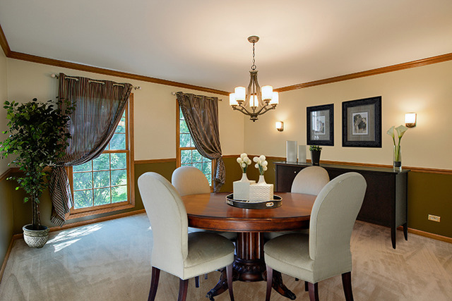 446 Quail Drive Naperville, IL 60565 - Photo 9 of 25