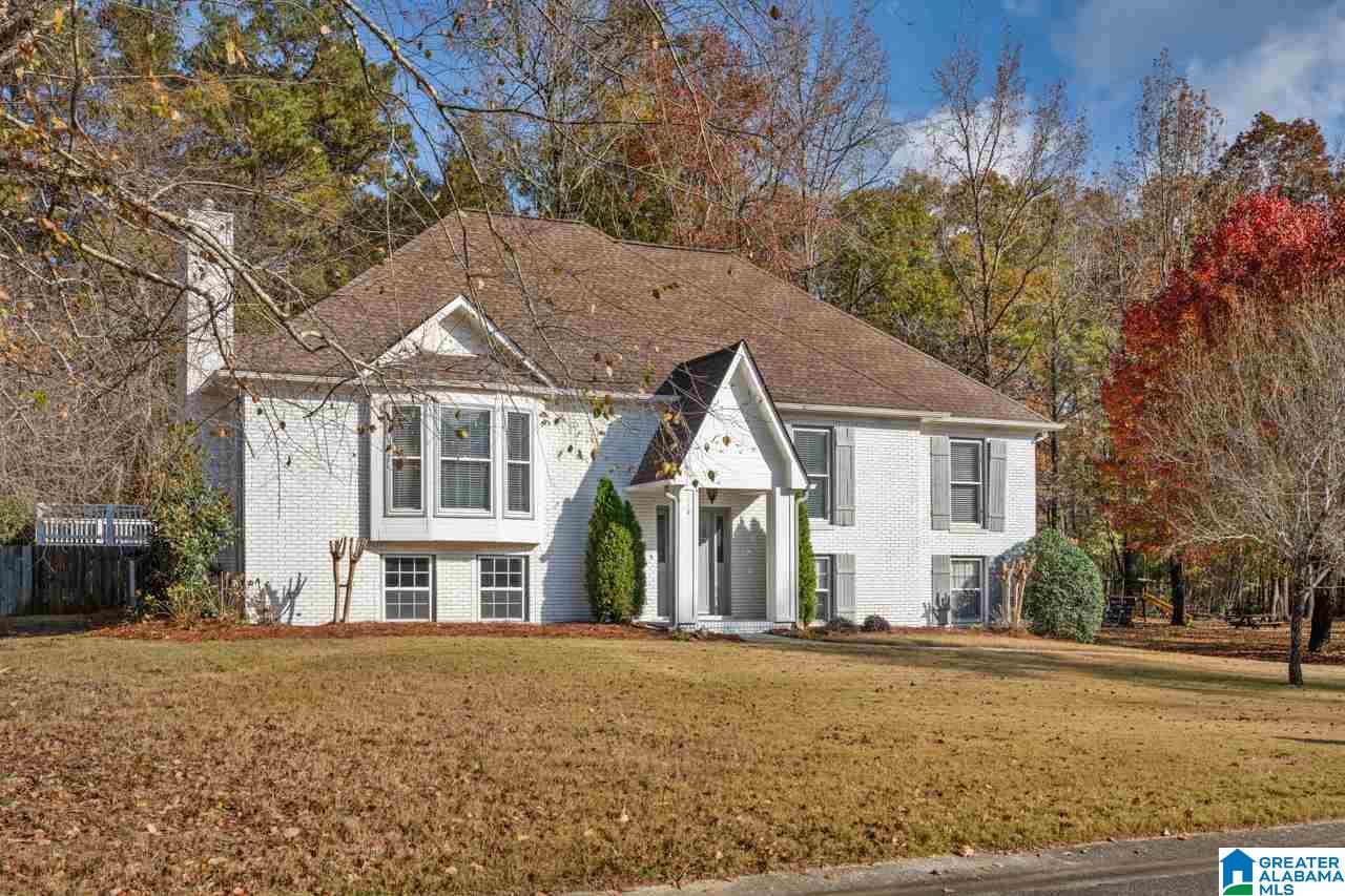 4512 Little Ridge Drive Birmingham, AL 35242 - Photo 2 of 46