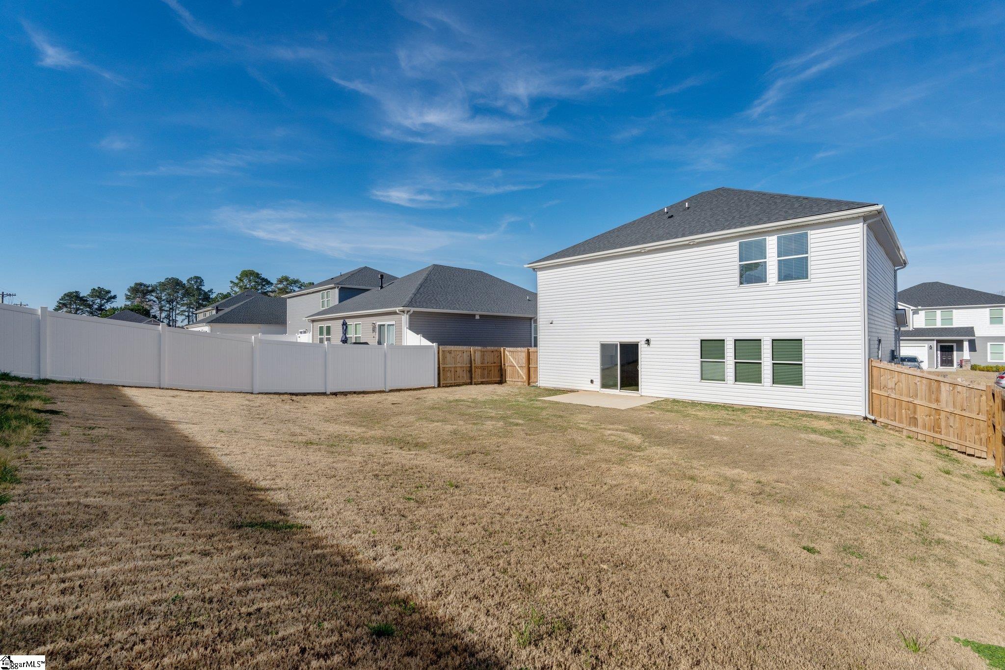 133 Layken Drive Fountain Inn, SC 29644 - Photo 33 of 34 Gallery Image 33