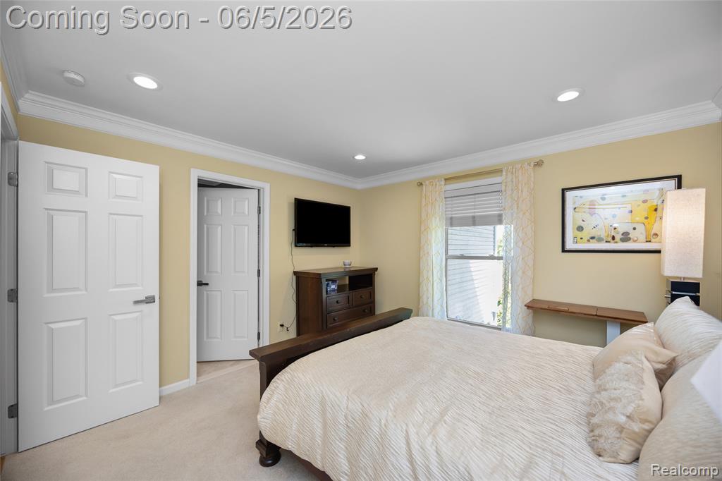 7505 Quail Ridge Drive Dexter, MI 48130 - Photo 38 of 75
