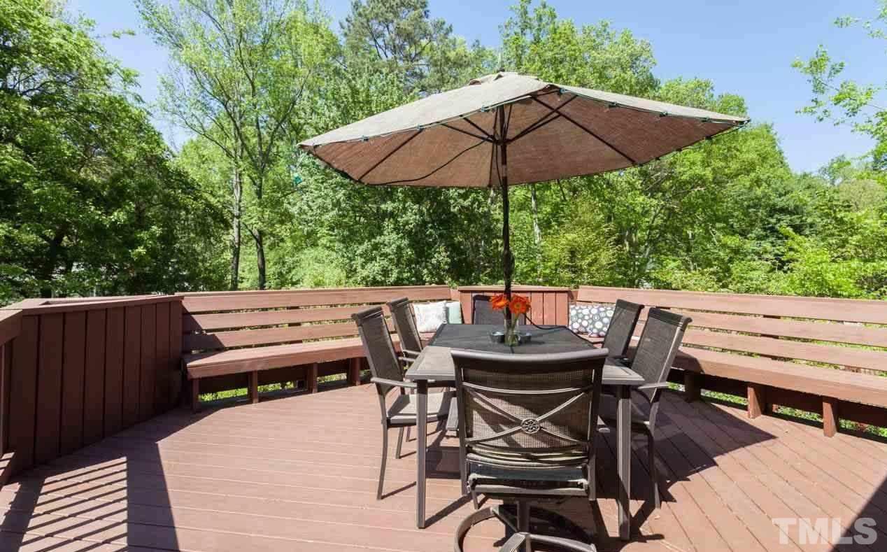 1013 Winona Road Raleigh, NC 27609 - Photo 8 of 9