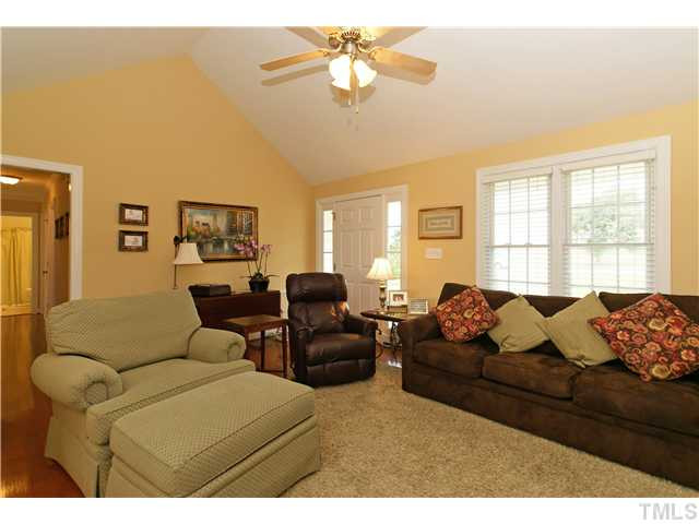 235 Cecil Road Wendell, NC 27591 - Photo 4 of 25 Photo 4