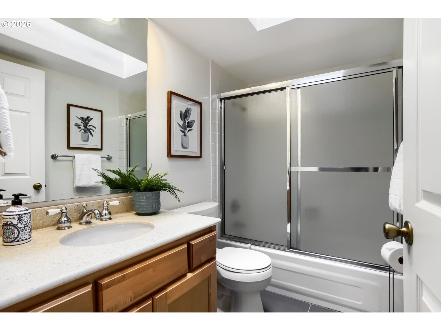 13265 Southwest Falcon Rise Drive Tigard, OR 97223 - Photo 14 of 17