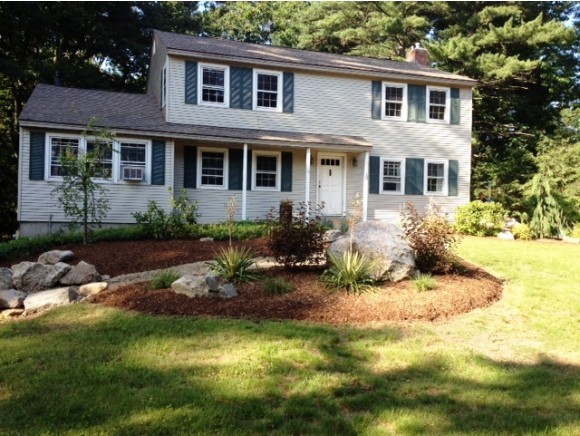 18 Nichols Road Amherst, NH 03031 - Photo 1 of 1