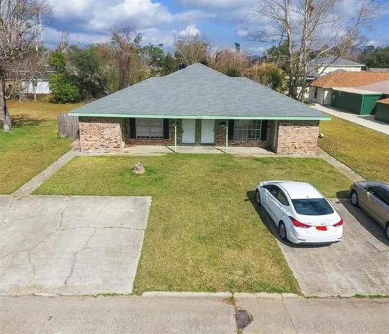 $245,000 | 713 Bradley Street, Lake Charles, LA 70607