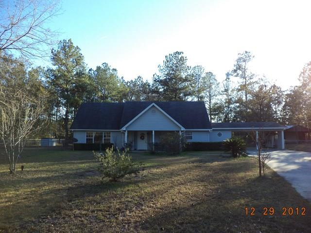 2066 Paxton Road Folkston, GA 31537 - Photo 1 of 1 Gallery Image 1