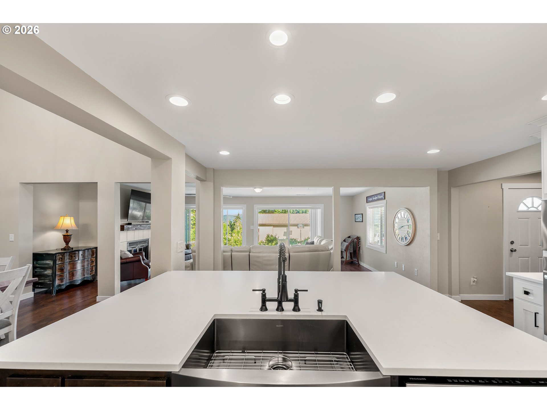 8300 Northeast Quarry Road La Center, WA 98629 - Photo 8 of 35