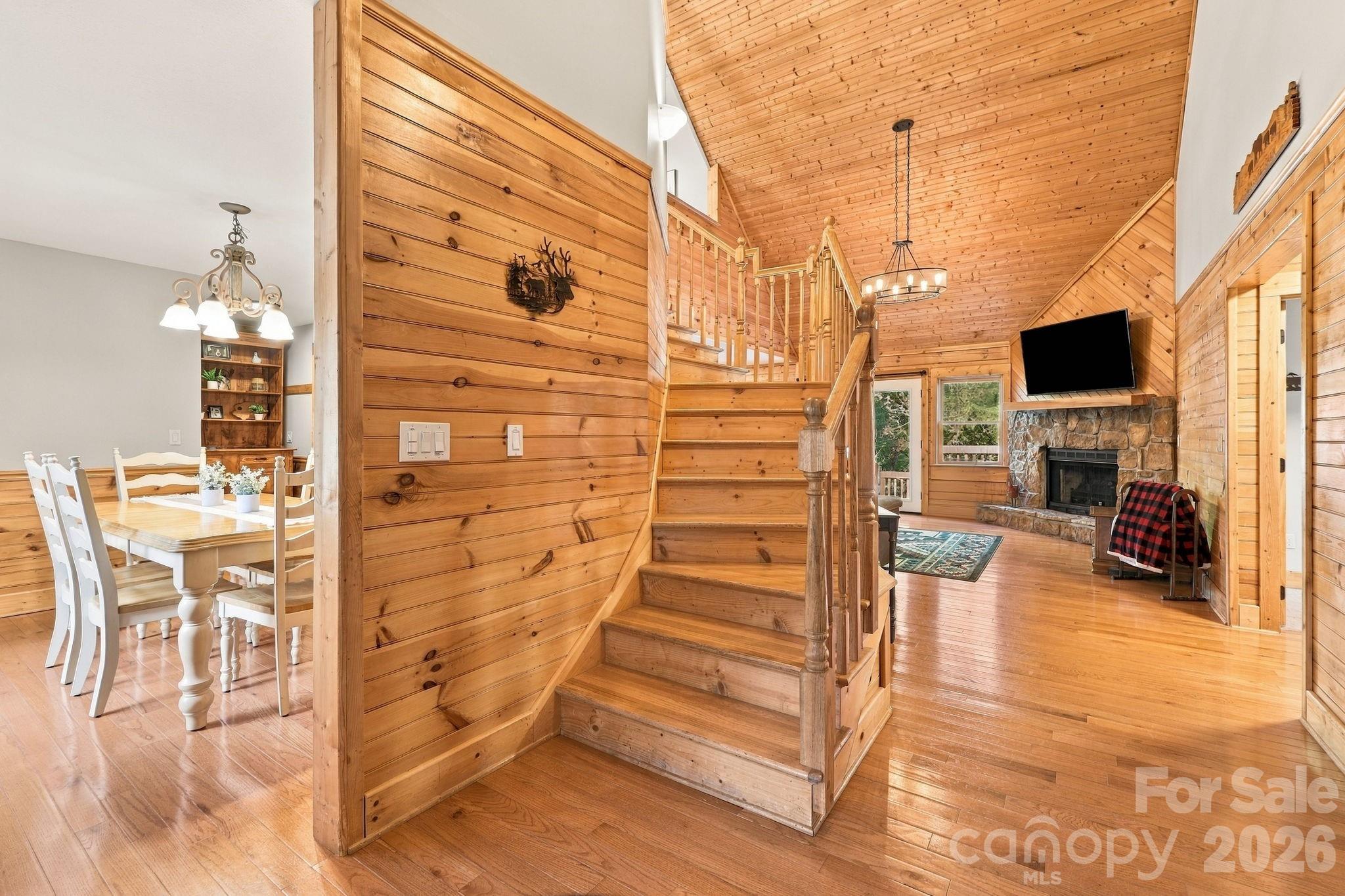 720 Cane Creek Road Fletcher, NC 28732 - Photo 4 of 48 Gallery Image 4