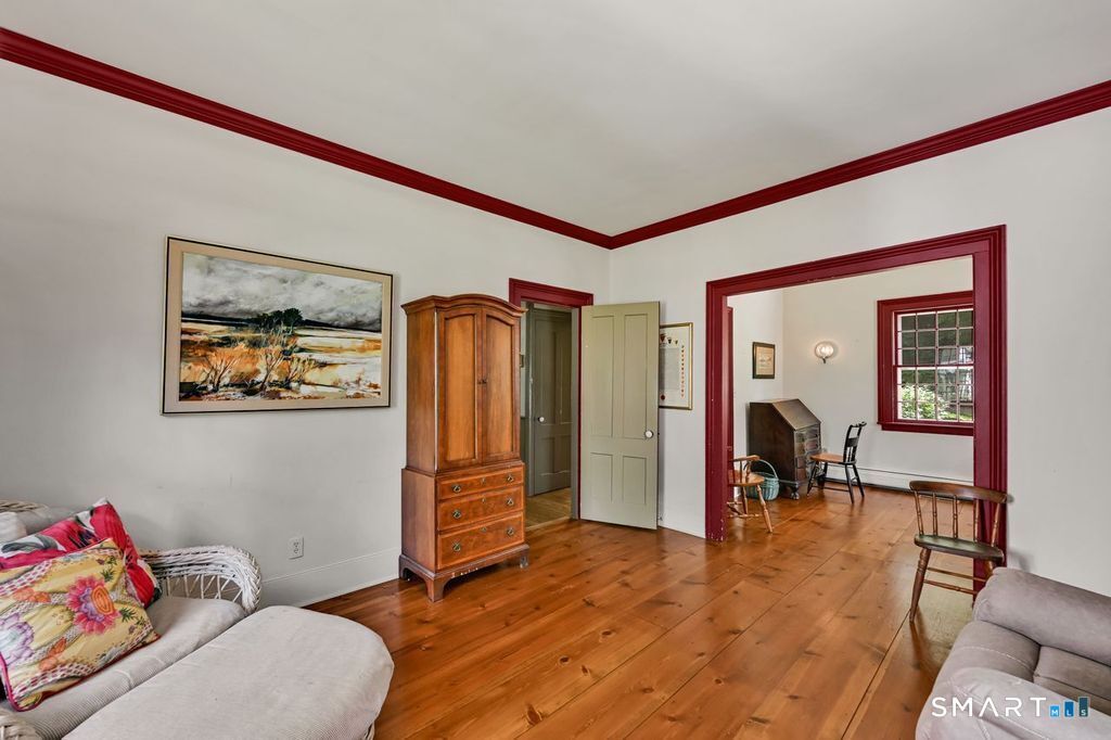 40 Ruffin Road Woodbury, CT 06798 - Photo 19 of 40