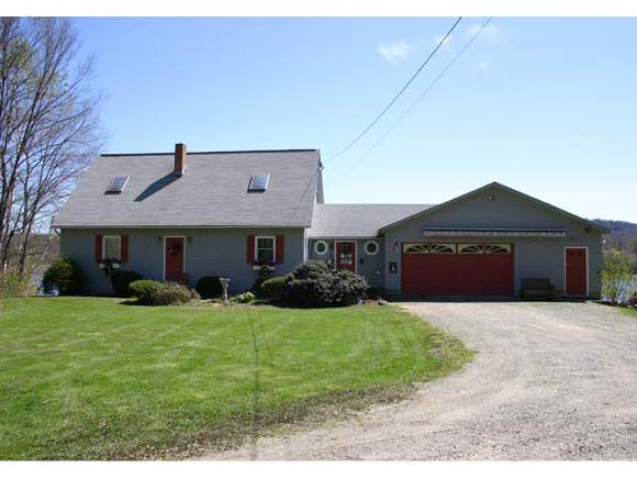 618 Missing Link Road Springfield, VT 05156 - Photo 1 of 1