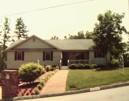8904 Hurricane Ridge Circle Chattanooga, TN 37421 - Photo 1 of 1 Primary Photo