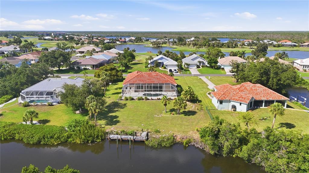 4658 Arlington Drive Placida, FL 33946 - Photo 39 of 47