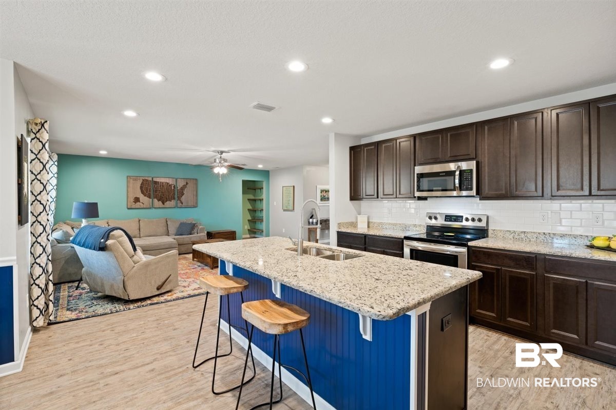 2440 Arbordale Loop Mobile, AL 36695 - Photo 8 of 27