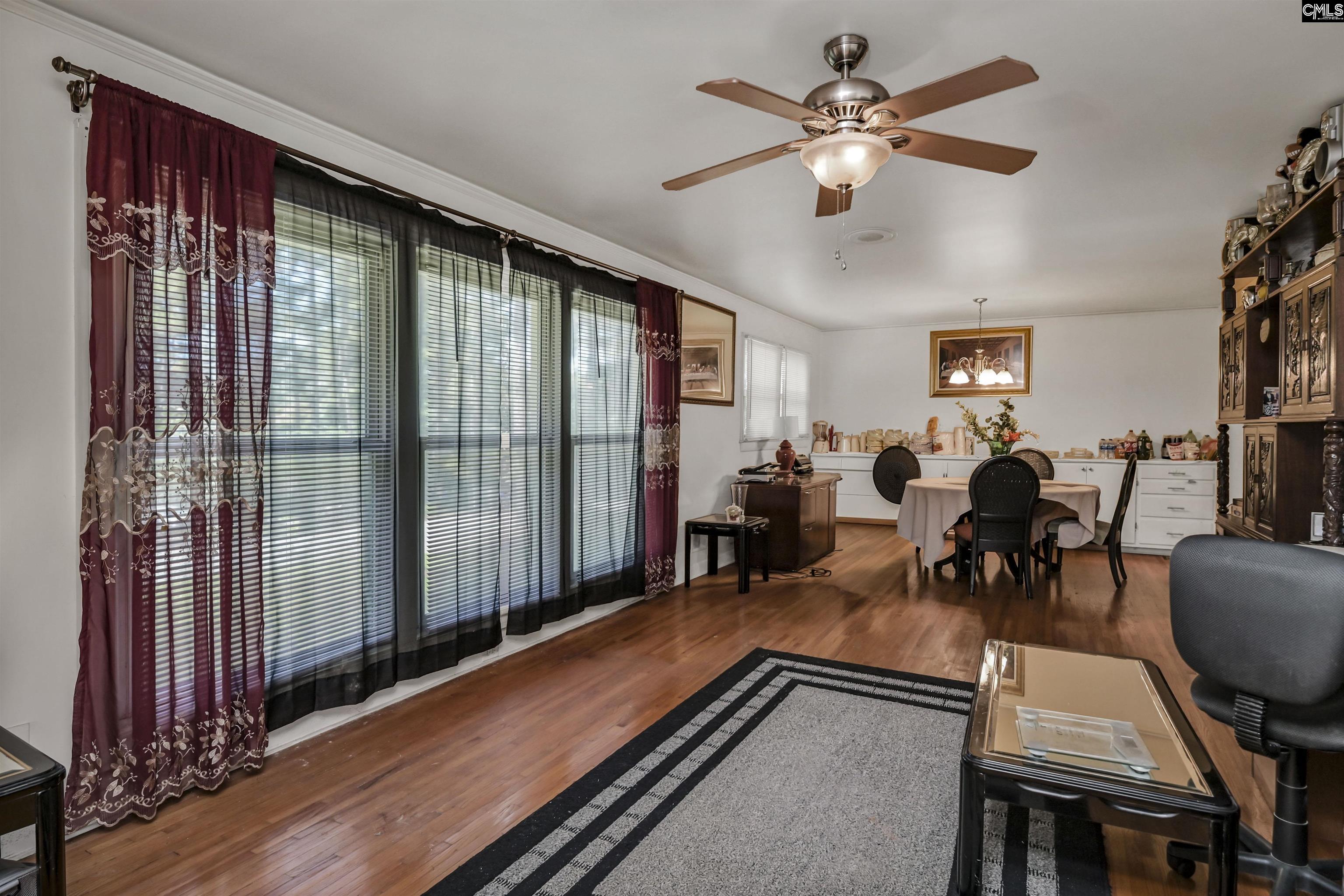 616 Amberley Road Columbia, SC 29203 - Photo 16 of 43