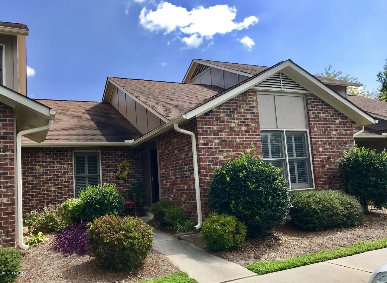 2015 Quail Ridge Road, Unit C Greenville, NC 27858 - Photo 1 of 38 Front View