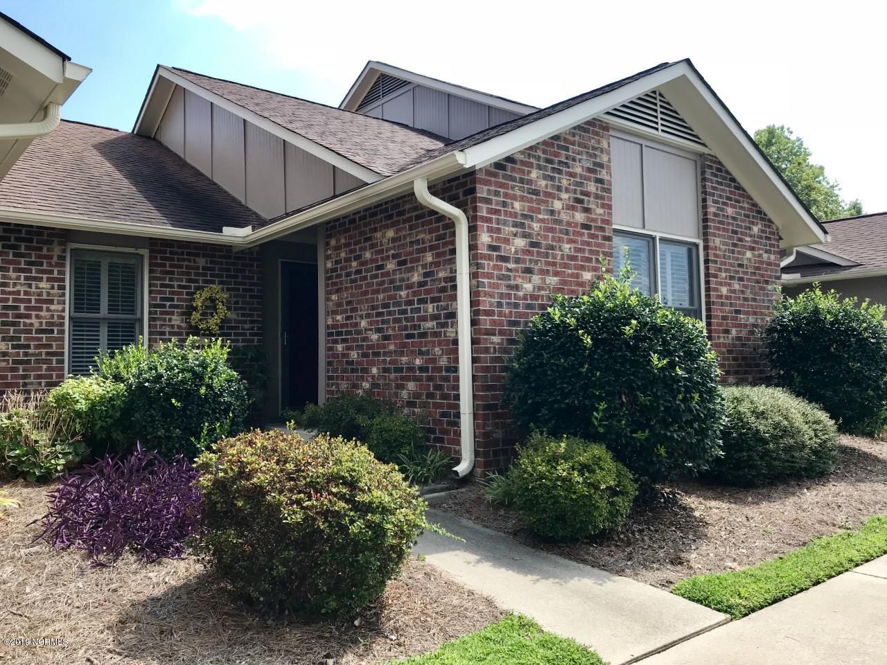 2015 Quail Ridge Road, Unit C Greenville, NC 27858 - Photo 2 of 38 Exterior2 Quail Ridge