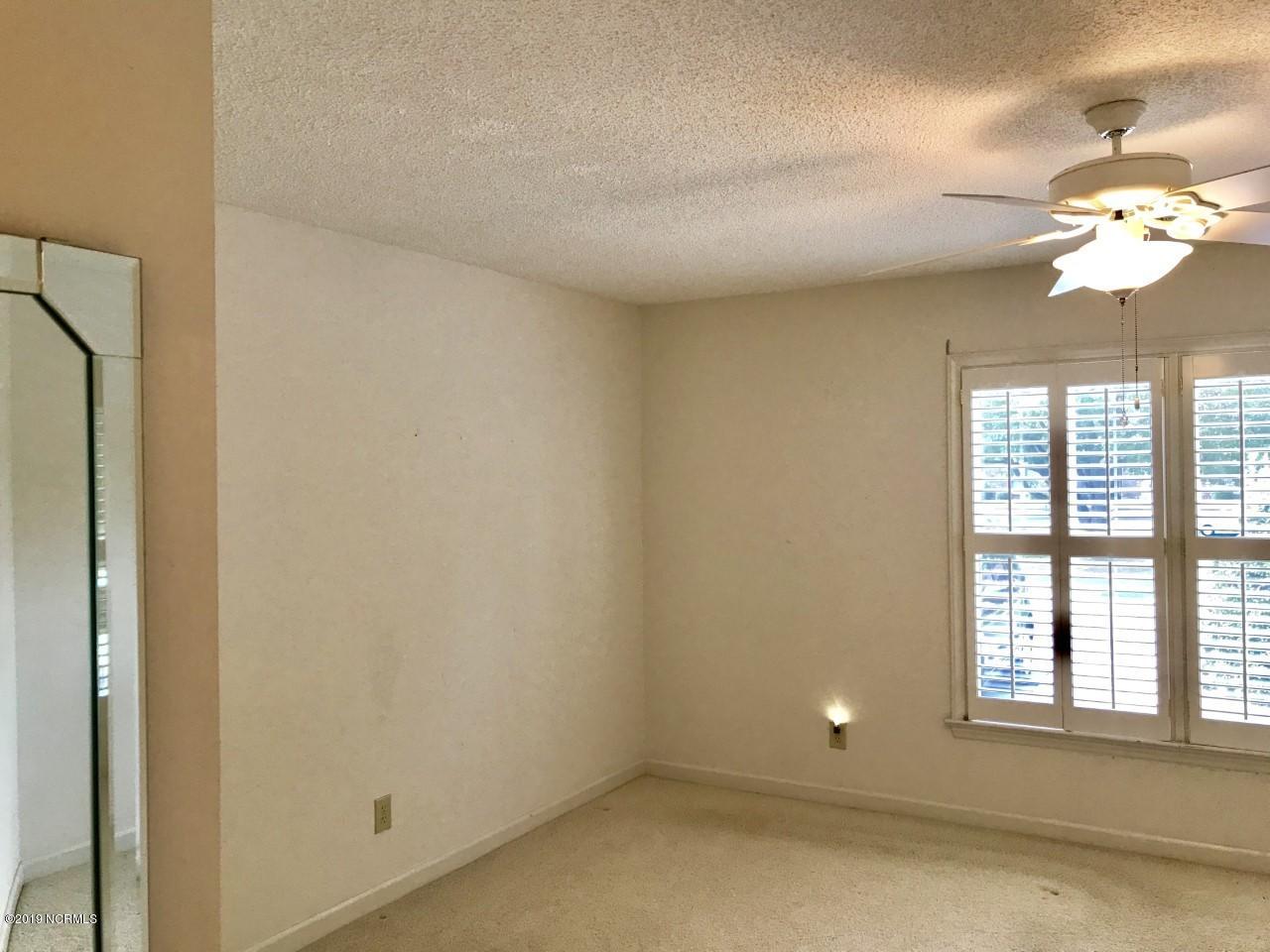 2015 Quail Ridge Road, Unit C Greenville, NC 27858 - Photo 26 of 38 Master Bedroom1