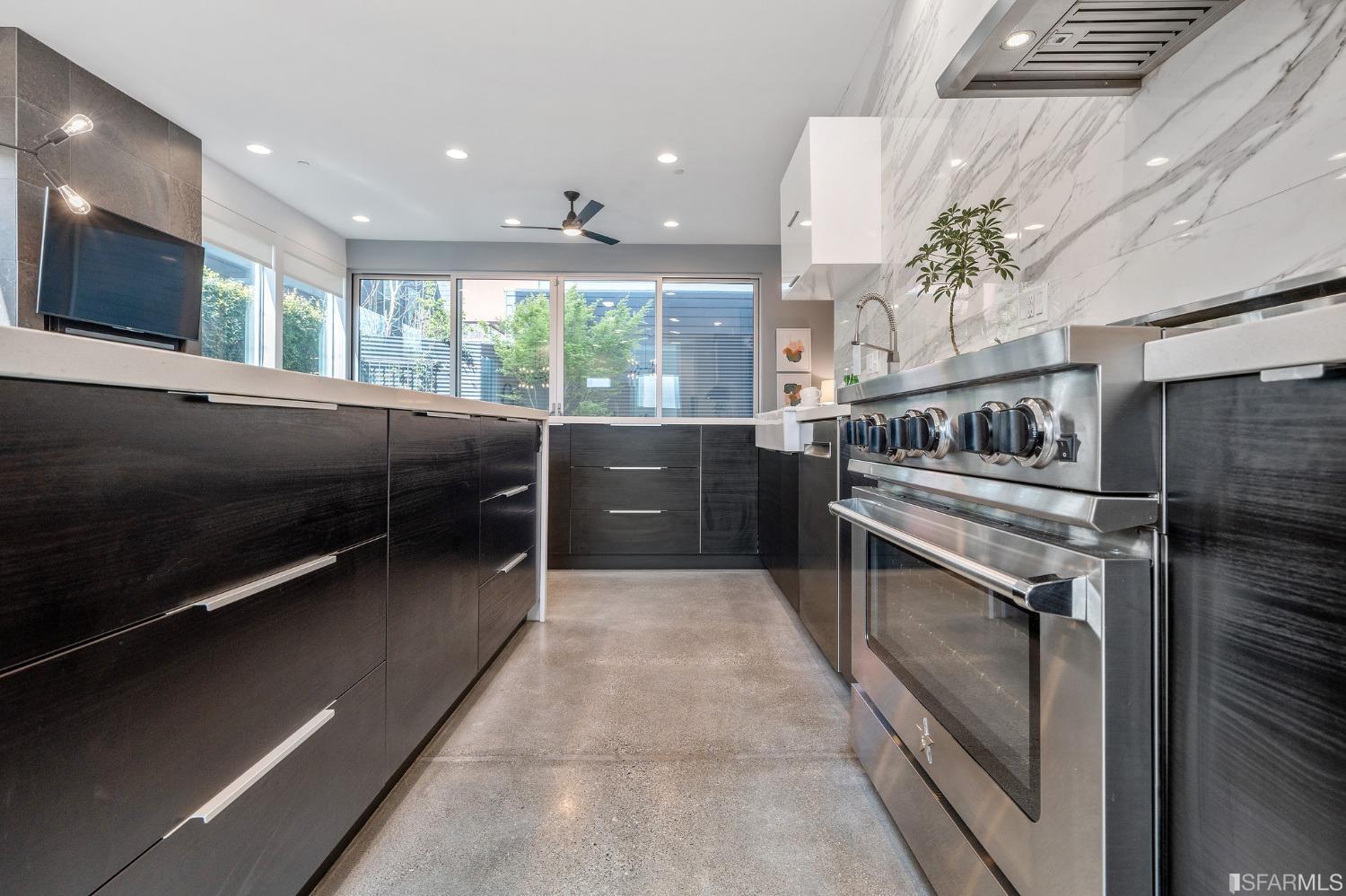 1746 14th Street Oakland, CA 94607 - Photo 21 of 62