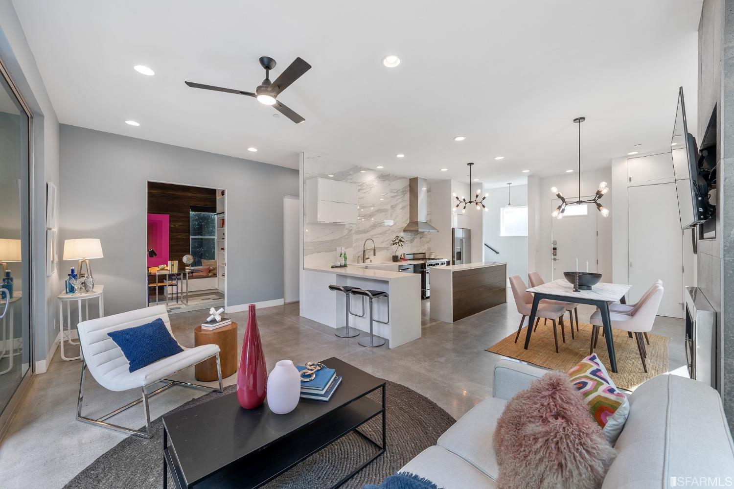 1746 14th Street Oakland, CA 94607 - Photo 27 of 62