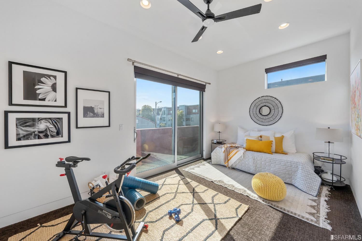 1746 14th Street Oakland, CA 94607 - Photo 42 of 62