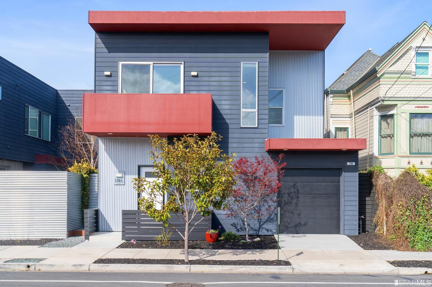 1746 14th Street Oakland, CA 94607 - Photo 51 of 62