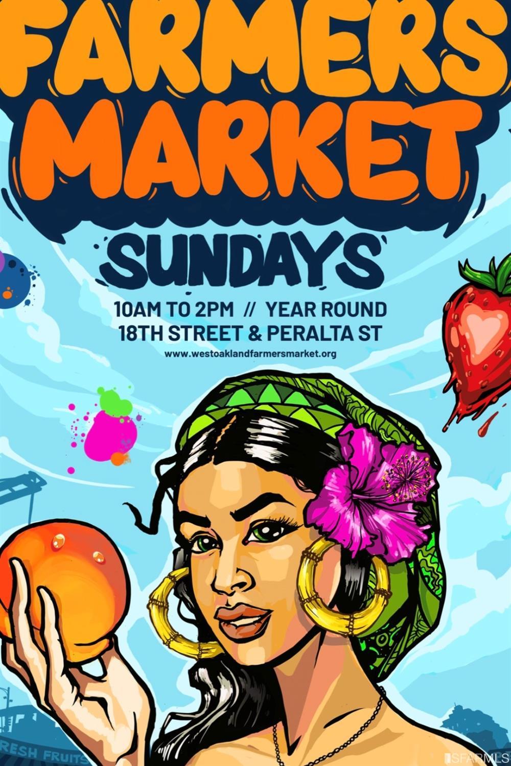 1746 14th Street Oakland, CA 94607 - Photo 62 of 62